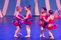 Mini Stars Circus 2B  078